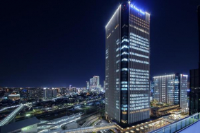 Гостиница Nagoya Prince Hotel Sky Tower  Нагоя